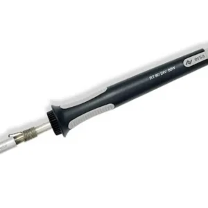 Ciocan de lipit 24 V 80 W formă de daltă max. 450 °C Ersa RT80 Popular