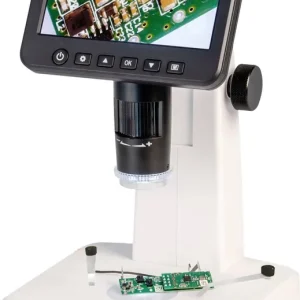 Ultima șansă Microsocop digital 1200 x dnt UltraZoom Pro