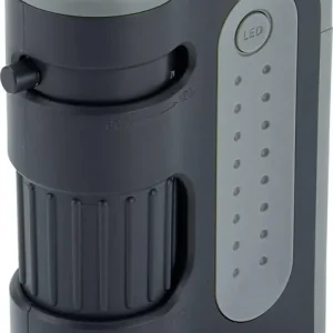 Doar azi Microscop portabil 120x Carson Optical MM-300