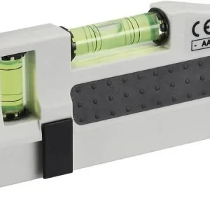 Reduceri Nivelă laser 17 cm 50 m 0.5 mm/m Laserliner HandyLaser Compact 025.03.00A