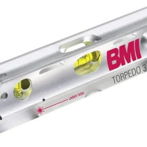 Nivelă laser BMI 650024635M-SET 0.6 mm/m Livrare expres