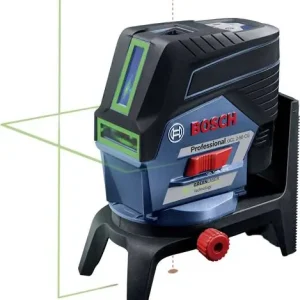 Nivelă laser multifuncţională profesională Bosch GCL 2-50 CG Noutate