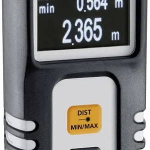 Preț promoțional Telemetru laser DistanceMaster Compact, Laserliner