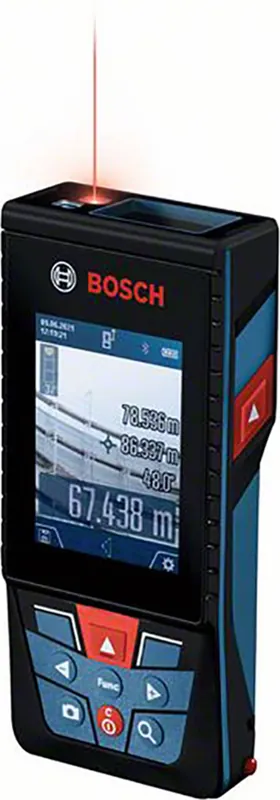 Bestseller Bosch Professional GLM 150-27 C Telemetru laser 150 m