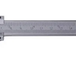 Cel mai vândut Șubler 150 mm 0.05 mm Bernstein 07-0053