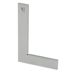 Ofertă limitată Echer 75 x 50 mm 90° DIN 875/II Helios Preisser 0373102