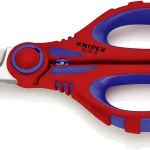 Foarfecă electrician 160 mm Knipex 95 05 10 SB Preț promoțional
