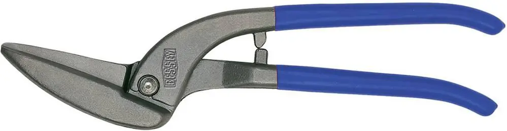 Comandă acum Foarfecă tip pelican pentru tăiat tablă Erdi D118-300