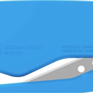 Cutter SECUMAX VISICUT 10 buc. MARTOR 47012.12 Livrare gratuită