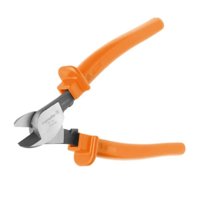 Retur ușor Cleşte sfic VDE 215 mm Weidmüller KT 14 1157820000