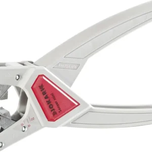 Livrare rapidă Cleşte automatic dezizolare cabluri 3.2 la 4.4 mm Jokari 20310