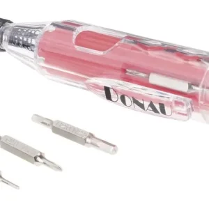 Cel mai bun preț Şurubelniţă cu ax flexibil Welle Donau MBS12