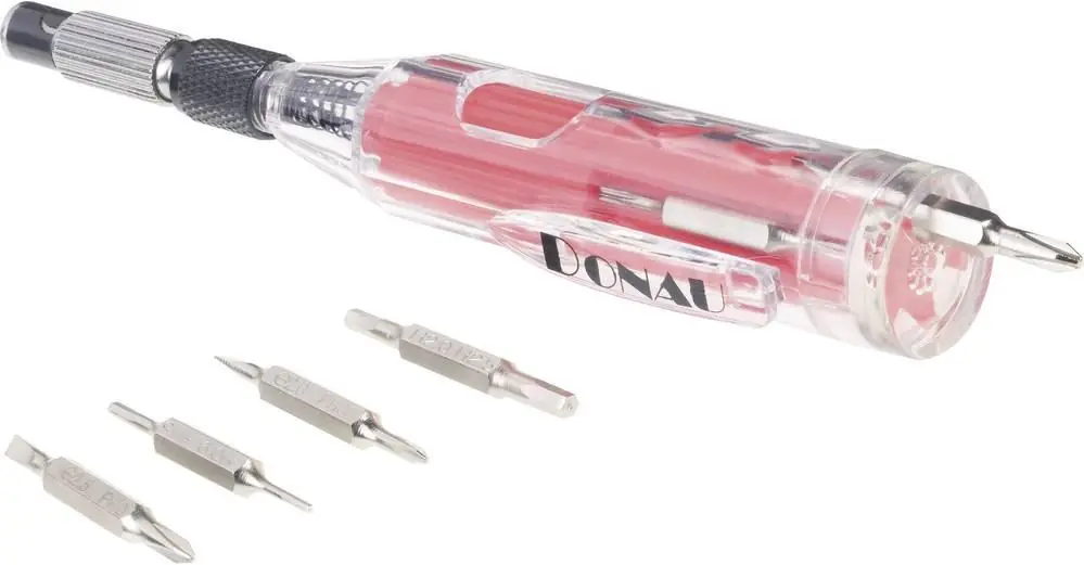 Cel mai bun preț Şurubelniţă cu ax flexibil Welle Donau MBS12