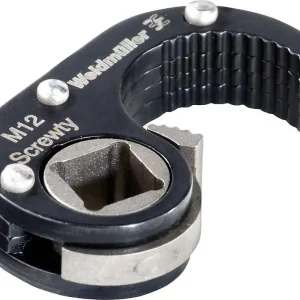 Unealtă de înșurubare Weidmüller SCREWTY SET 1910000000 Reducere de preț