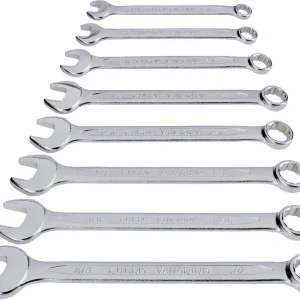 Set 8 chei combinate Cel mai vândut