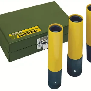 Trusă chei tubulare Proxxon Impact 1/2", 130 mm Transport gratuit