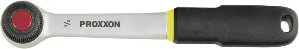 Bestseller Cheie cu clichet 12,5 mm (1/2 ") Proxxon Industrial