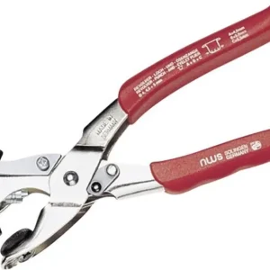 Reduceri Cleşte pentru perforat şi montat capse 4,5/5/5,5 mm