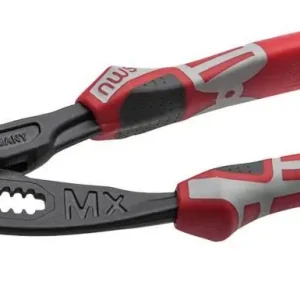 Clește pentru țevi și pompe de apă 250 mm NWS 1660-69-250 Transport gratuit