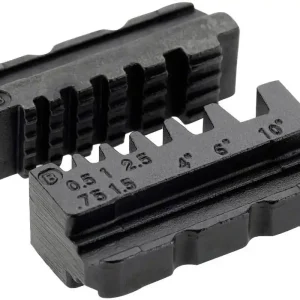 Vezi acum Falcă sertizare 0.5 la 10 mm² Cimco 106012