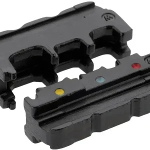 Chilipir Falcă sertizare 0.5 la 6 mm² Cimco 106010