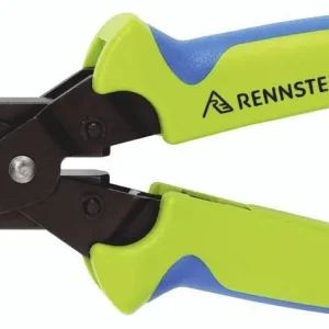 Noutate Clește de sertizat conectori IDC, ISDN Rennsteig Werkzeuge 693 200 3