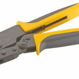 Reducere Clește de sertizat 0.14 la 2.5 mm² Harting 09 99 000 0021