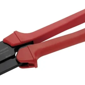 Cimco 104202 Clește de sertizat manșoane cablu 50 la 95 mm² Preț redus