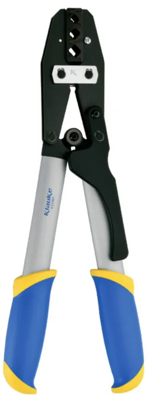 Klauke K05WF95 Clește de sertizat manșoane cablu 50 la 95 mm² Cumpără online
