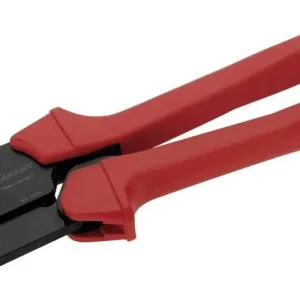 Noutate Cimco 104200 Clește de sertizat manșoane cablu 10 la 50 mm²