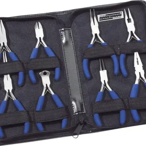 Set cleşti pentru electronică, 8 buc Comandă acum