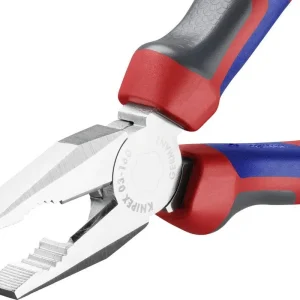 Plată sigură Cleşte combinat, 160 mm, tip 03 05 160