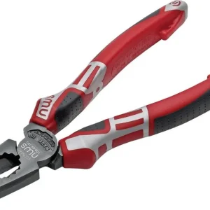 Clește patent combinat de forță 180 mm NWS 109-69-180 Discount