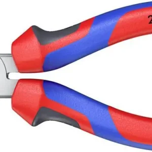 Preț promoțional Cleşte cu cioc rotund, 140 mm, tip 22 05 140