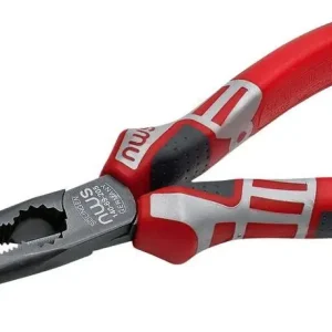 Clește plat-rotund 205 mm NWS 140-69-205 Preț mic