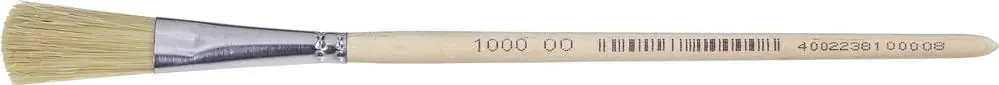 Pensulă 33 mm, Wistoba Super ofertă