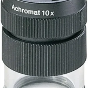 Preferatul clienților Lupă cu scală gradată 10 x Ø lentilă 23 mm Eschenbach 115410