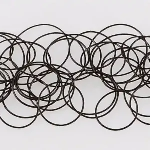 Cel mai bun preț Set garnituri pentru ceasuri, 100 buc.