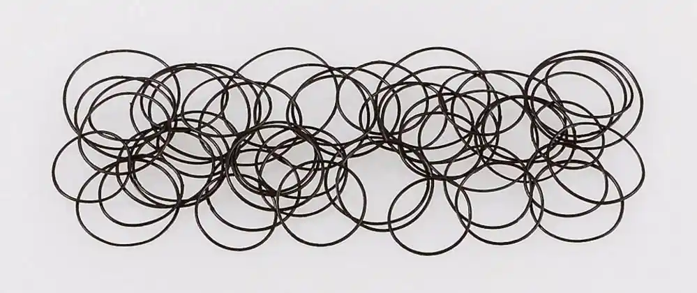 Cel mai bun preț Set garnituri pentru ceasuri, 100 buc.