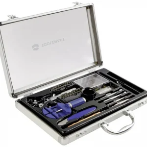 Set unelte ceasornicărie Toolcraft Retur gratuit