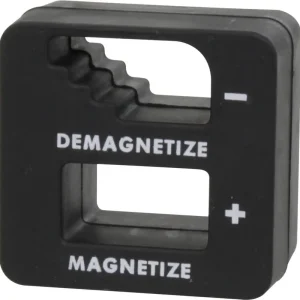 Magnetizator, demagnetizator (L x l x î) 52 x 50 x 29 mm Donau Elektronik 268-90 Retur gratuit