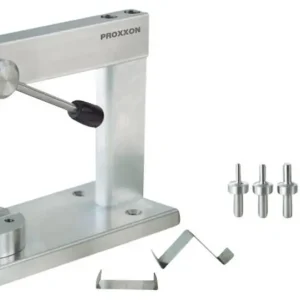 Livrare expres Micro presă Proxxon MP 120