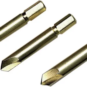 Set 3 extractoare şuruburi, Ø 5/7/9 mm Reducere extra