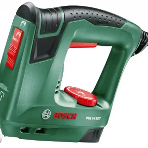 Capsator Bosch PTK 14 EDT Super ofertă