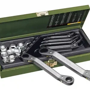 Bestseller Set chei inelare cu clichet Speeder Proxxon