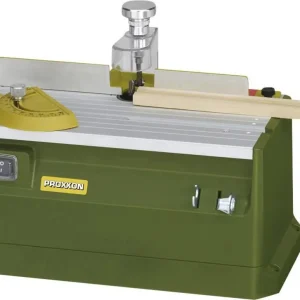 Ieftin Mașină pentru profilat Proxxon MP 400