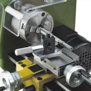 Vezi acum Accesoriu pentru strunjirea arcelor de cerc Proxxon Micromot 24062