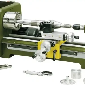 Strung de precizie PD 400 Proxxon Micromot 24400 Doar azi