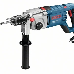 Mașină de găurit cu percuție 1500 W Bosch GSB 162-2 RE Cel mai bun preț
