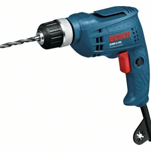 Cumpără acum Mașină profesională de găurit Bosch GBM 6 RE, 4000 rpm, 350 W